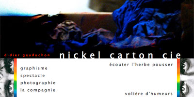 Nickel Carton (Béruges)
